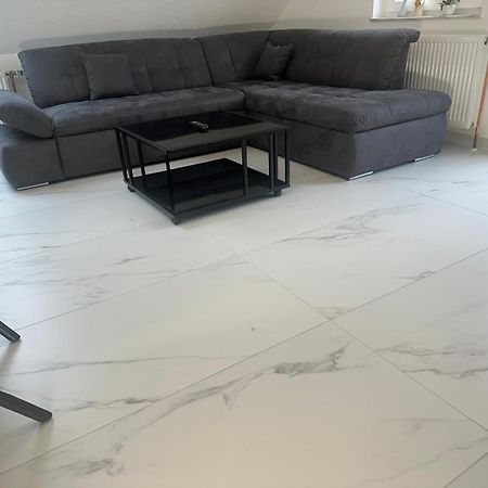 Flexible, Schoene Und Gut Aussehende Feriensuite Reutlingen Dış mekan fotoğraf