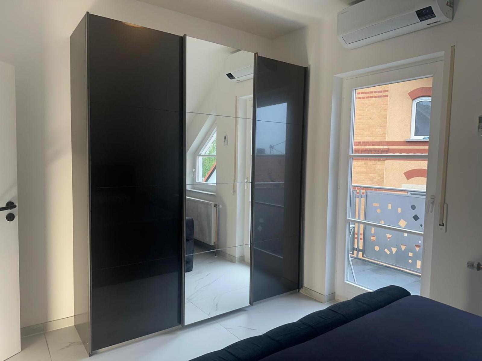 Flexible, Schoene Und Gut Aussehende Feriensuite Reutlingen Dış mekan fotoğraf