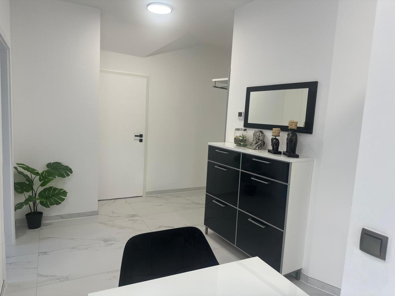 Flexible, Schoene Und Gut Aussehende Feriensuite Reutlingen Dış mekan fotoğraf