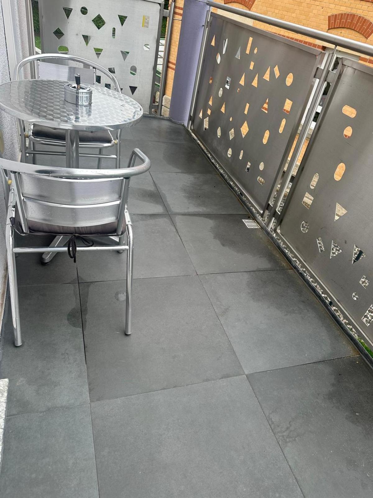 Flexible, Schoene Und Gut Aussehende Feriensuite Reutlingen Dış mekan fotoğraf
